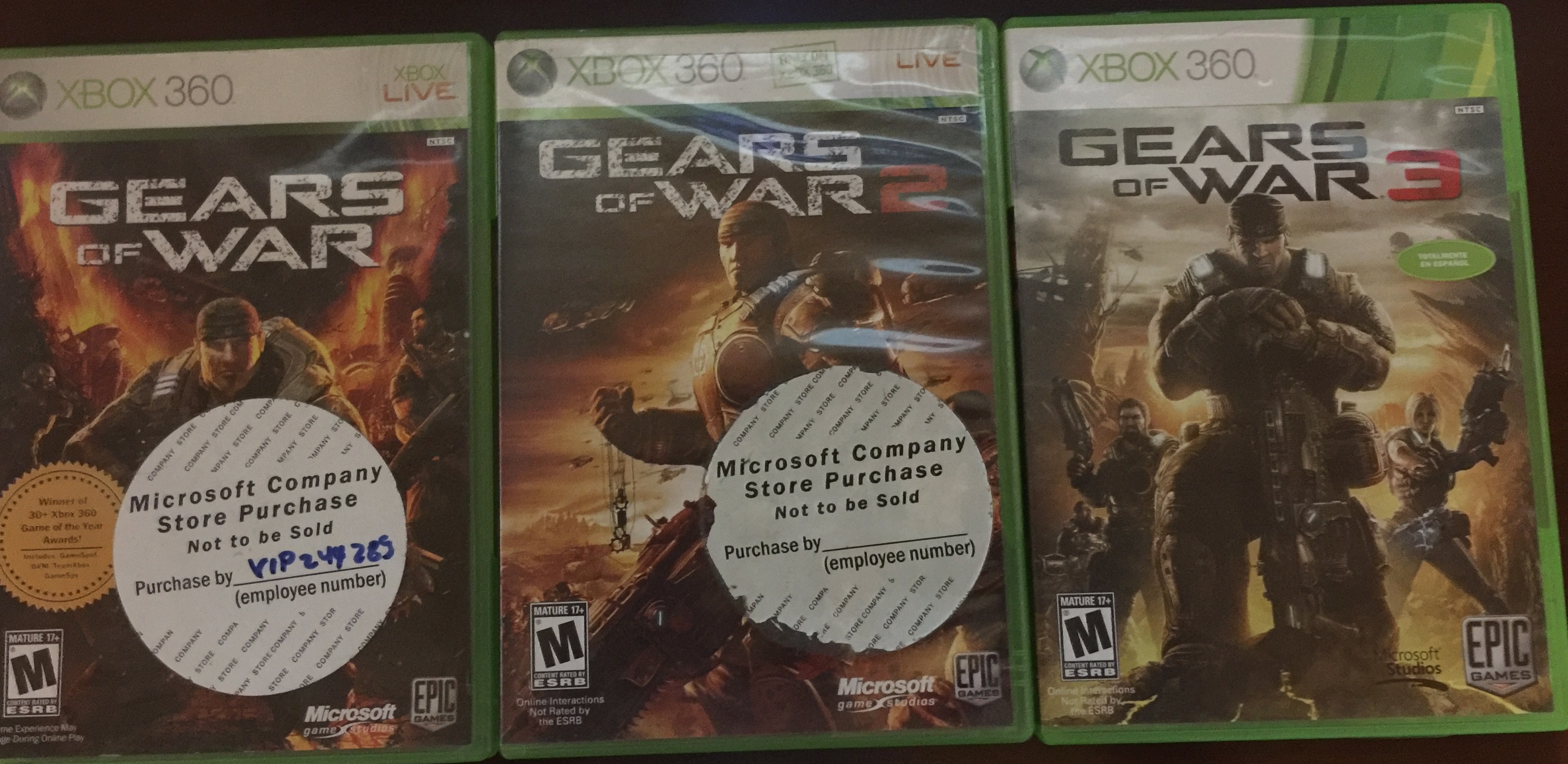 03 Xbox 360 Gears.JPG