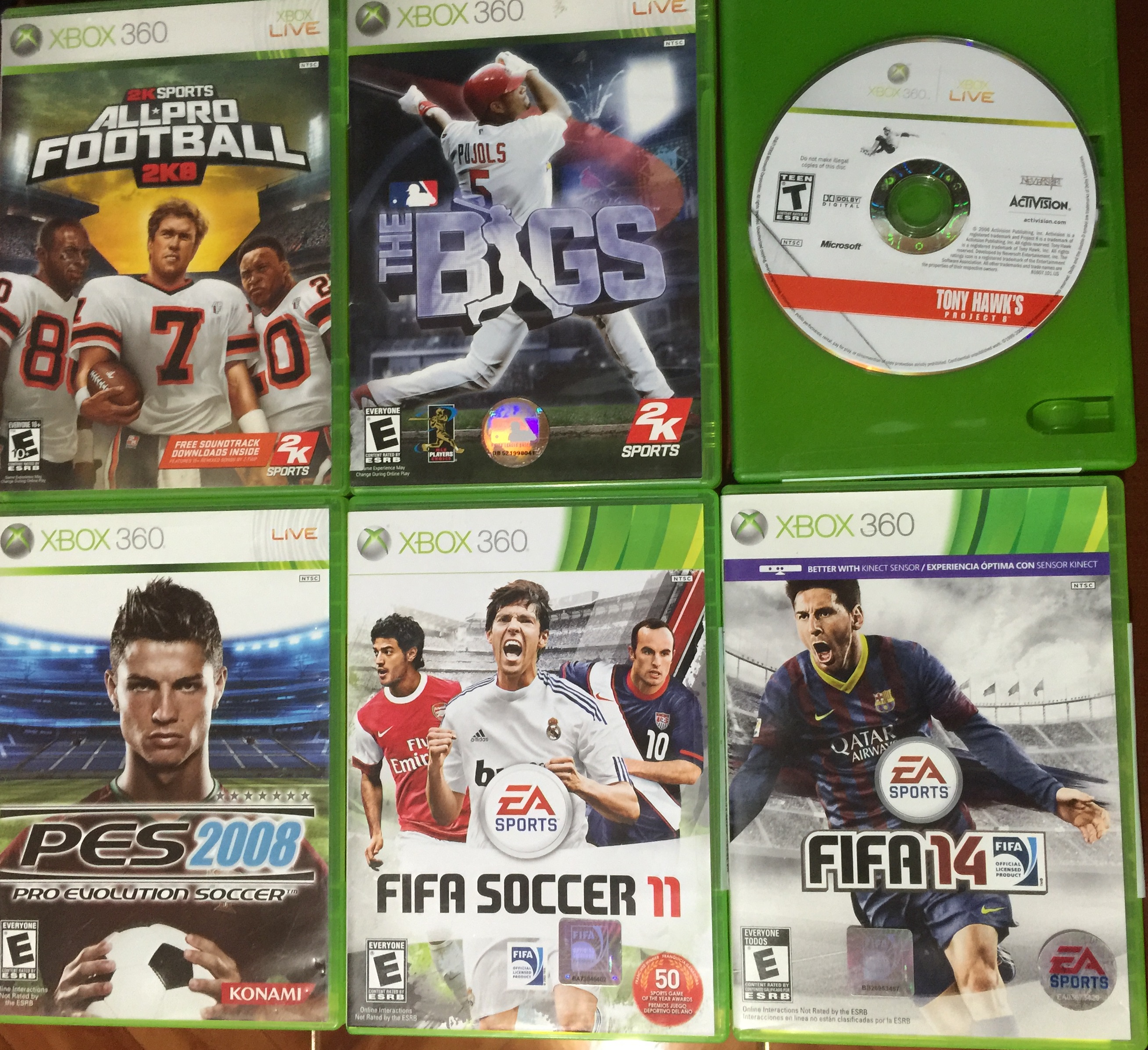 10 Xbox 360 Sports 01.JPG