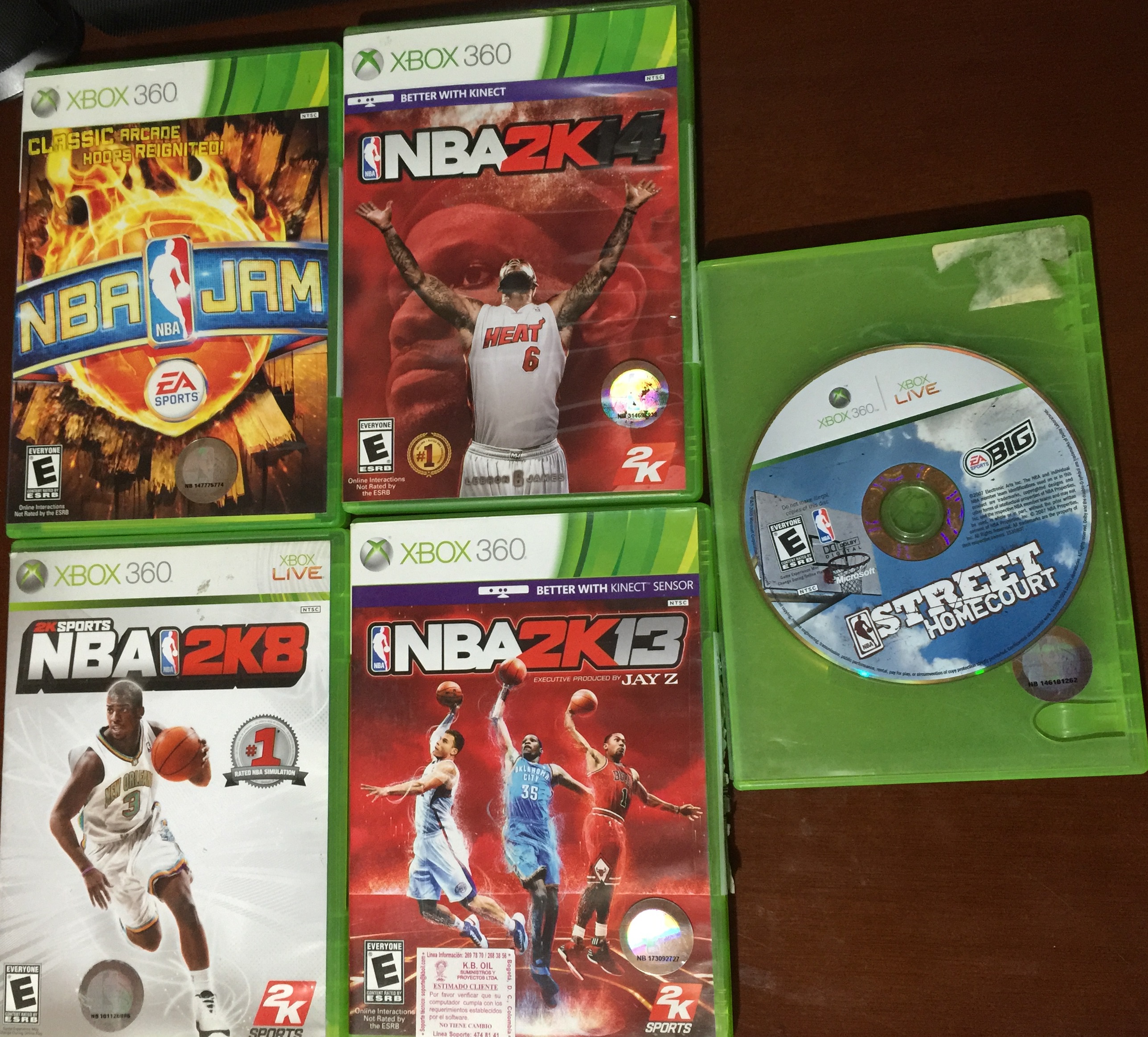 11 Xbox 360 Basketball.JPG