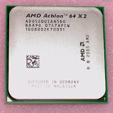 Procesador Amd Athlon 64 X2 5200 - Artículos de Computación en ...