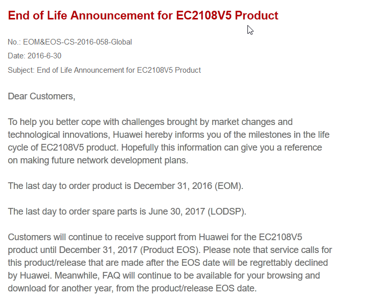 2016-12-16 23_02_14-End of Life Announcement for EC2108V5 Product - Huawei Product Lifecycle.png