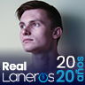Real Laneros 2020 Covid edition (Laneros 20 años!)