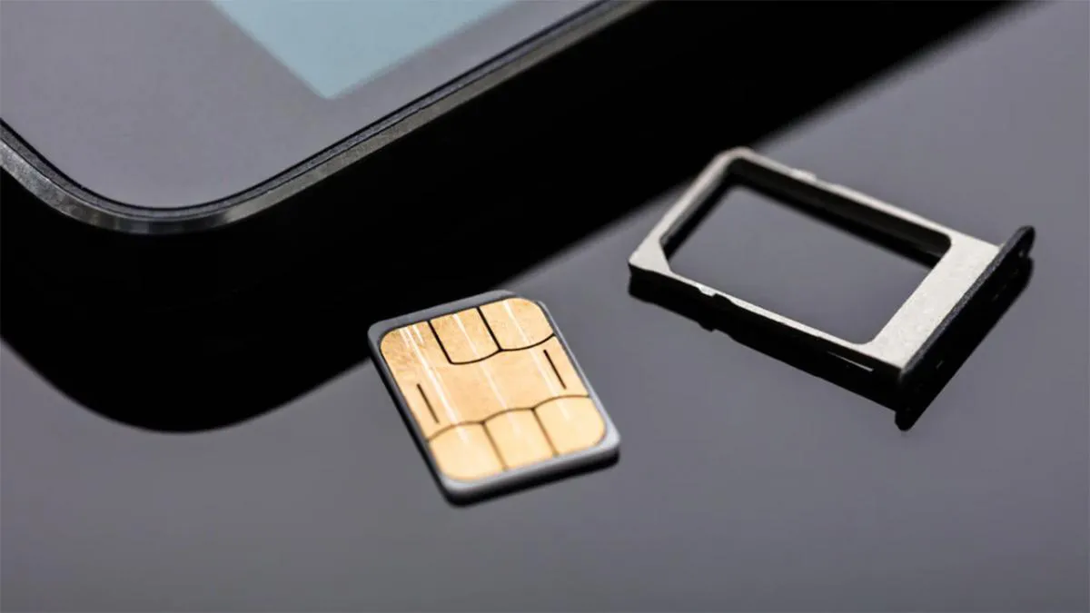 Tecnología iSIM: Dentro de muy poco dejaremos de usar tarjetas SIM físicas