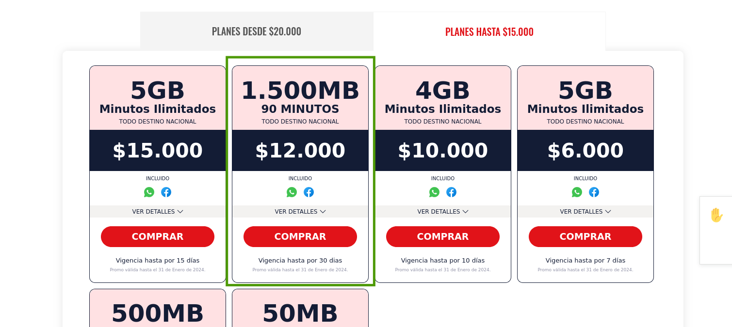 Compra - Virgin Mobile Colombia.png