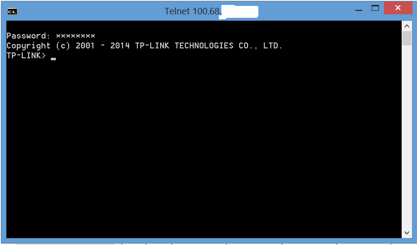 Ingreso a la Caracteristica de Windows Telnet activada.png