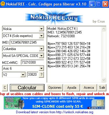 reemplazar Cardenal dialecto Nokia - Nokia Free Calculator