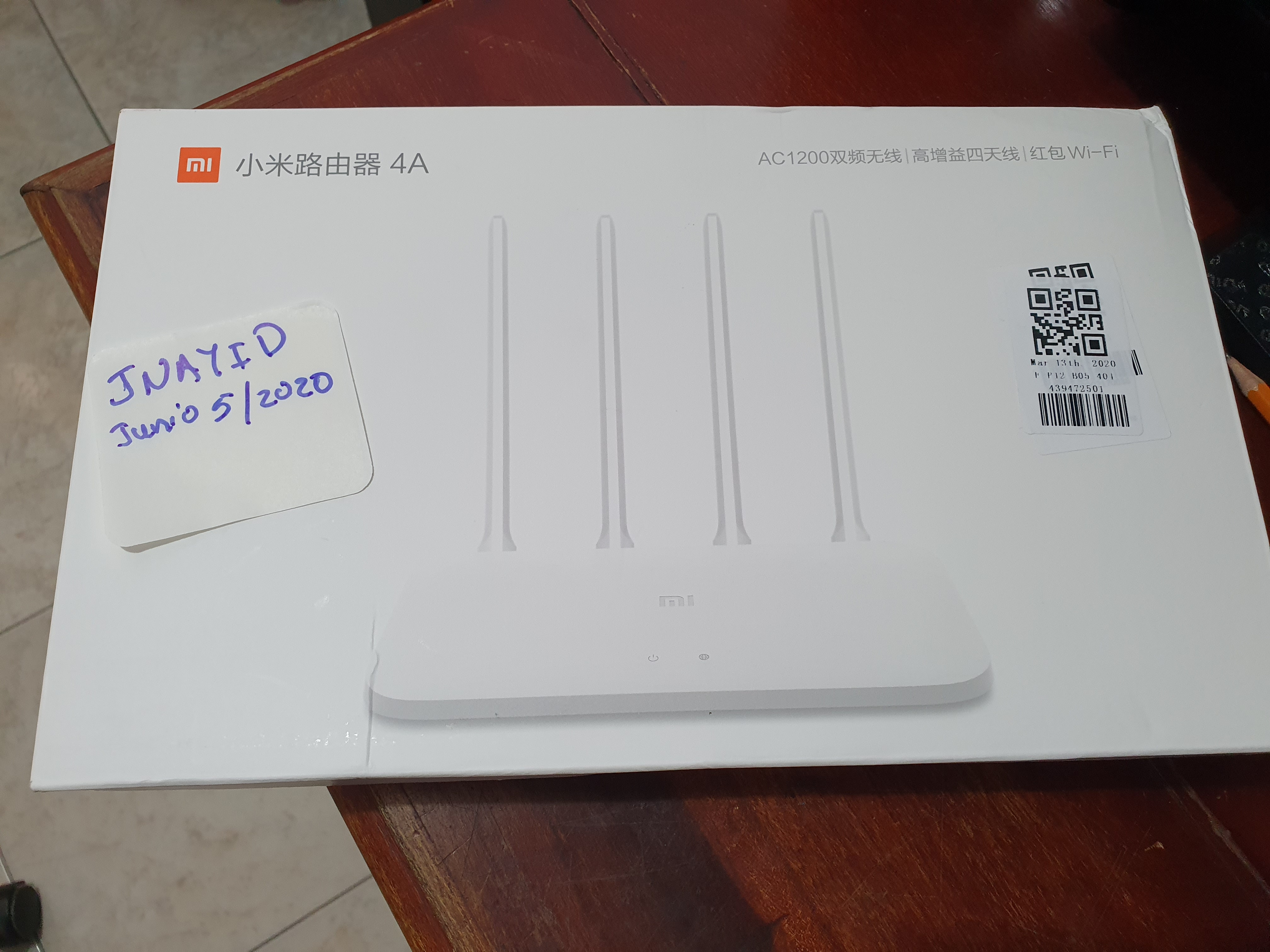 Router Xiaomi 4A (2).jpg