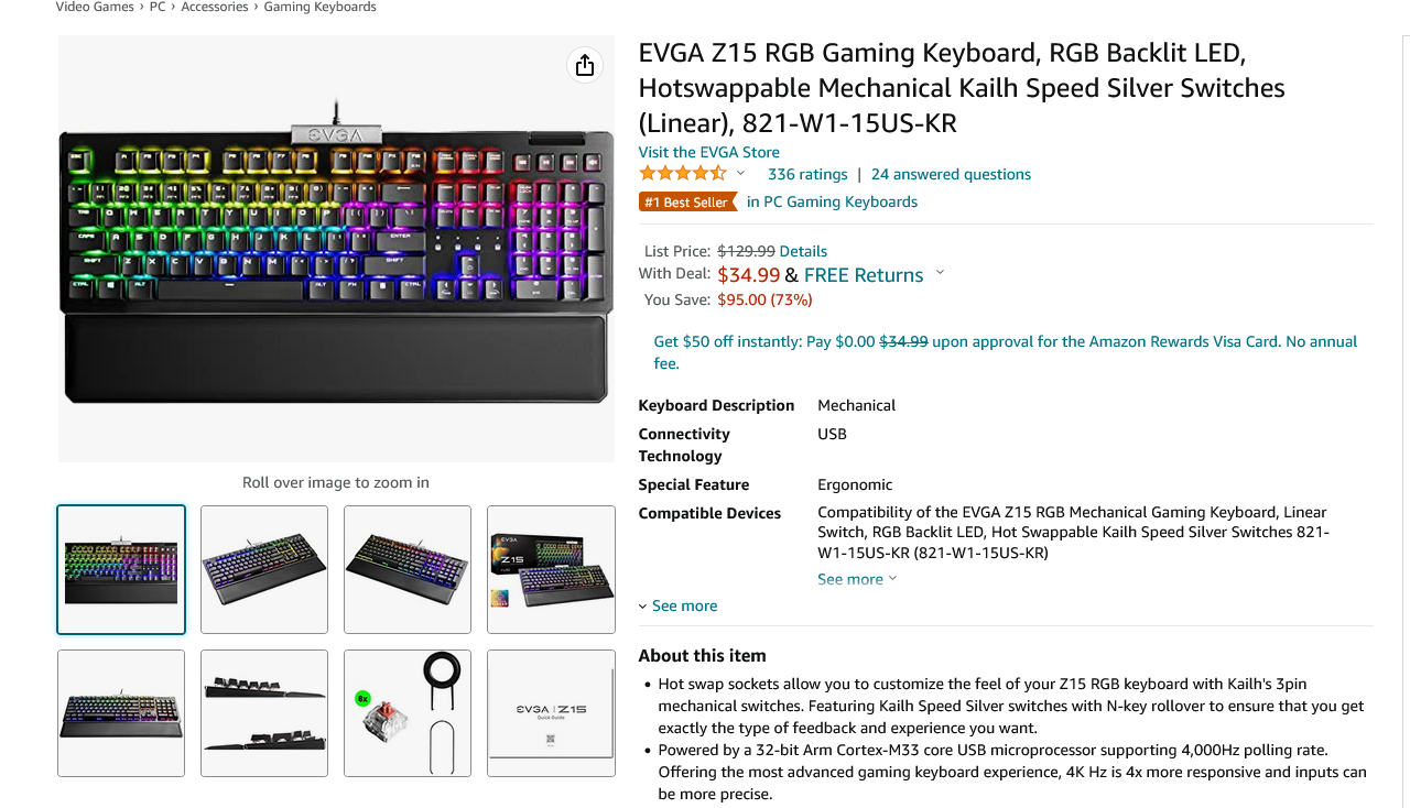 Screenshot 2022-07-12 at 01-53-52 Amazon.com EVGA Z15 RGB Gaming Keyboard RGB Backlit LED Hots...png